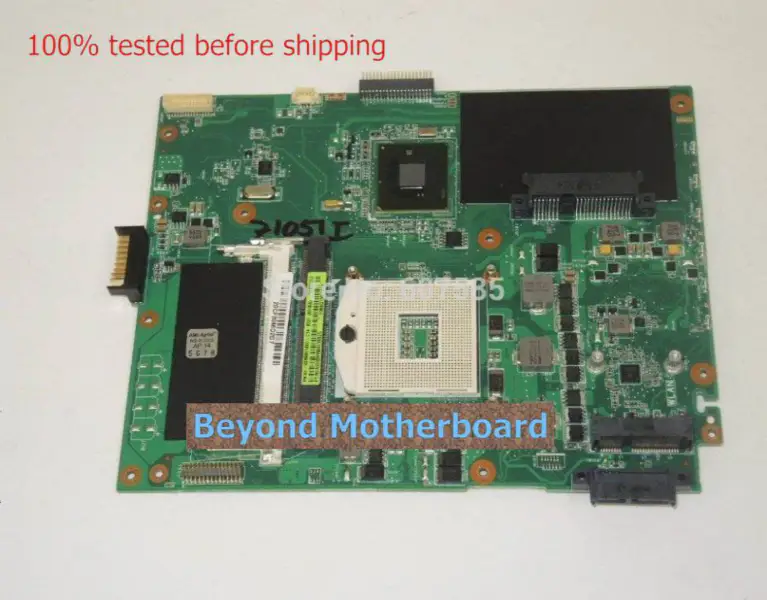 Asus A52F Hauptplatine