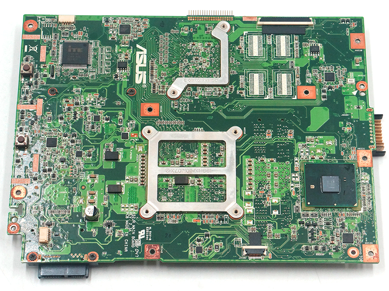 Asus A52J Hauptplatine