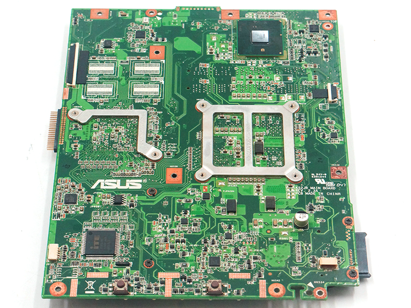 Asus A52J Hauptplatine