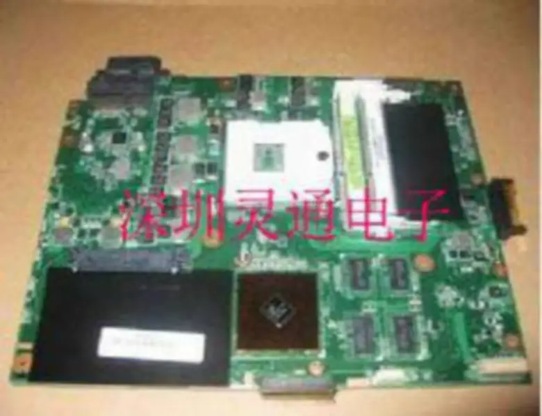 Asus A52JT Hauptplatine