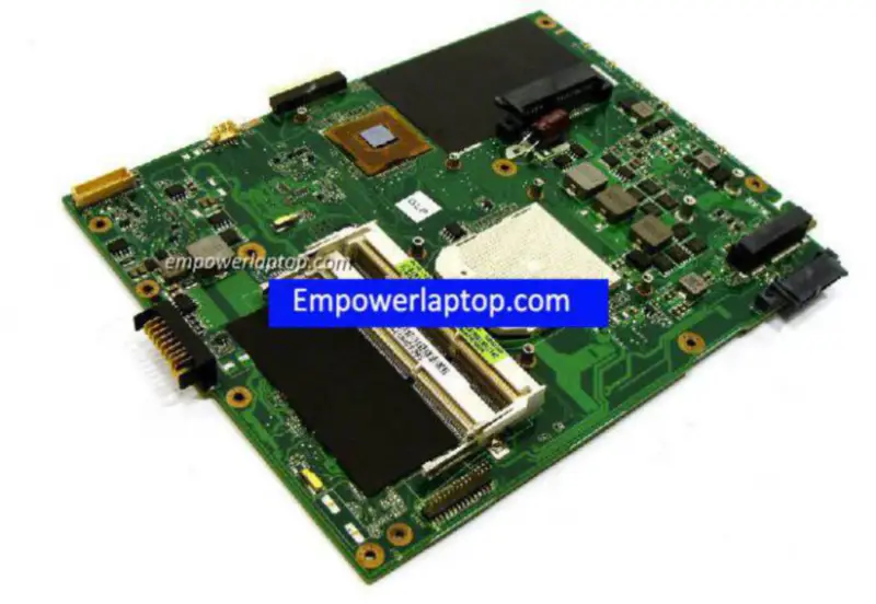 Asus A52N Hauptplatine