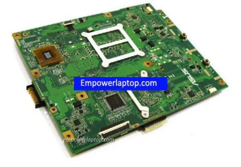 Asus A52N Hauptplatine