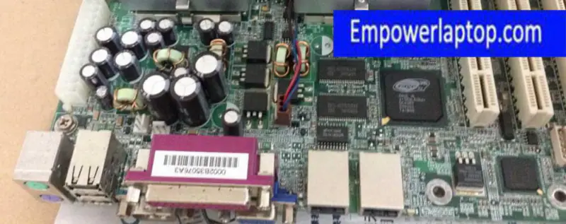 Intel Server-Motherboard SDS2 A58285-402