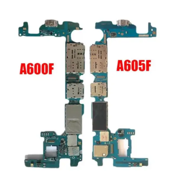 Samsung Galaxy A605F/GN/DS Hauptplatine