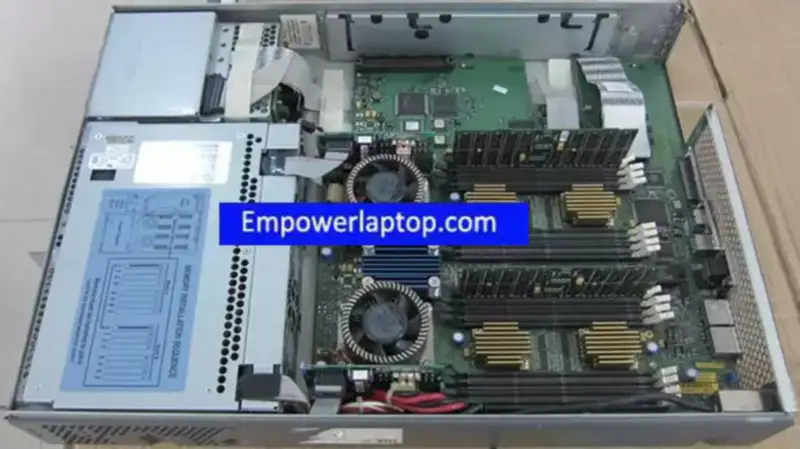 HP J6700 Workstation-Motherboard A6055-66515