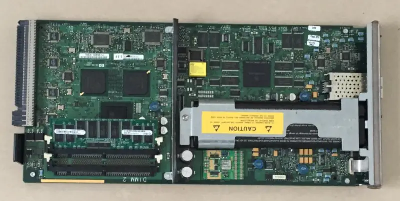 HP VA7100 Controller A6188A A6188-69006 A6188-60003 A6188-69001 Industrial motherboard