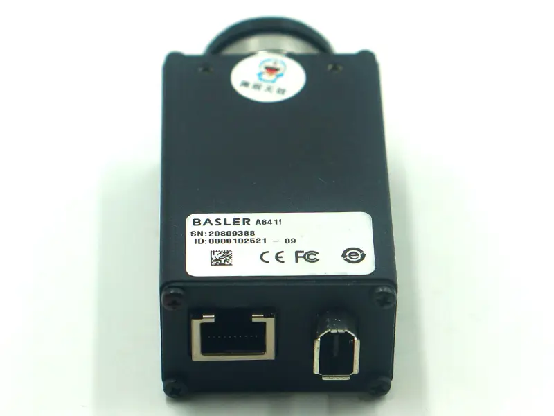 BASLER A641f
