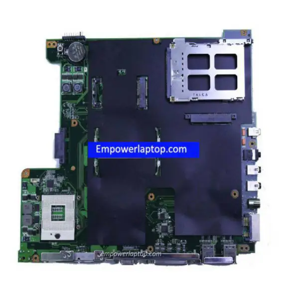 Asus A6F Hauptplatine