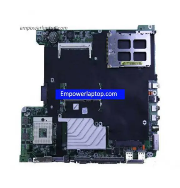 Asus A6G Hauptplatine