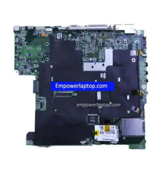 Asus A6G Hauptplatine