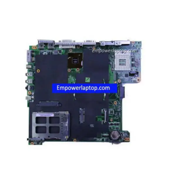 Asus A6JM Hauptplatine