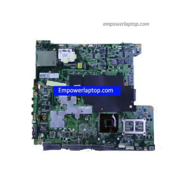 Asus A6JM Hauptplatine