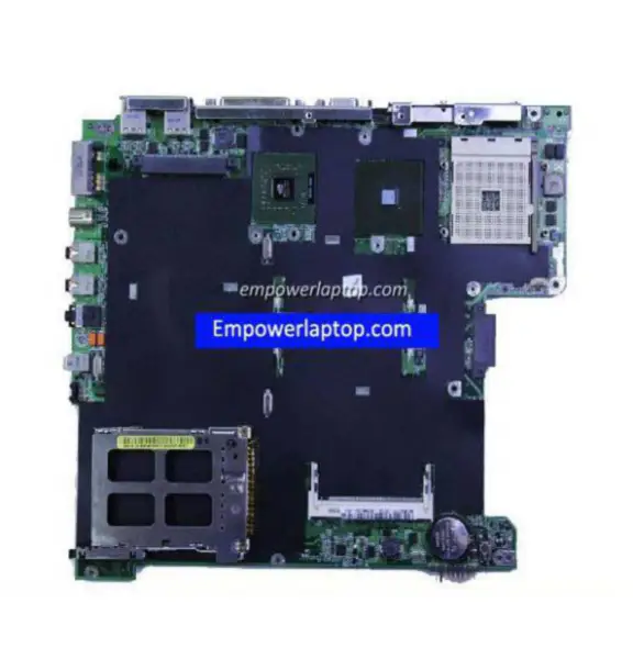 Asus A6K Hauptplatine