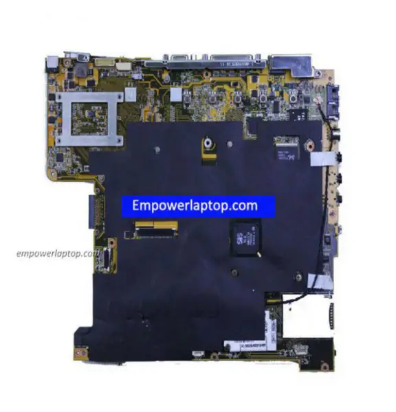Asus A6KM Hauptplatine