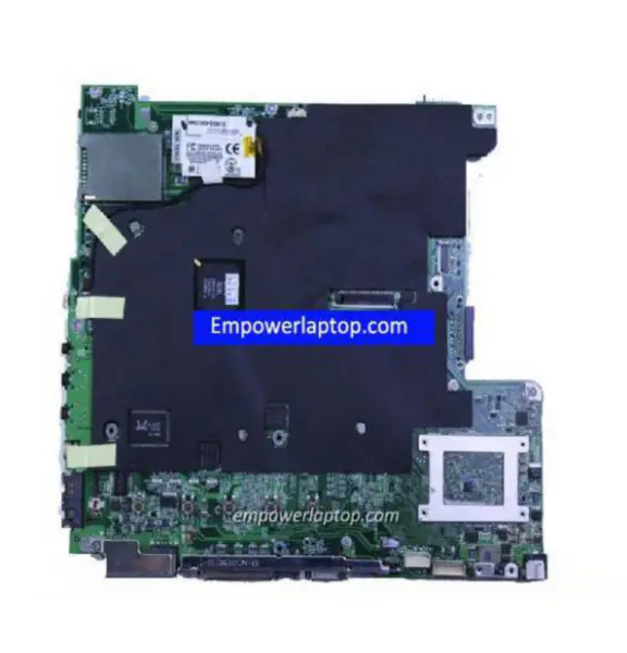 Asus A6K Hauptplatine