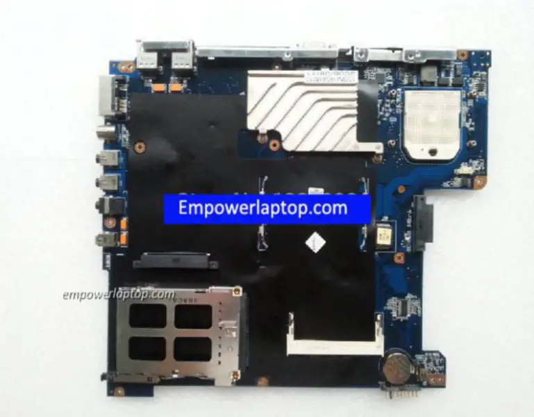 Asus A6M Hauptplatine