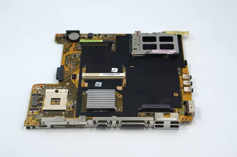 Asus A6RP Hauptplatine