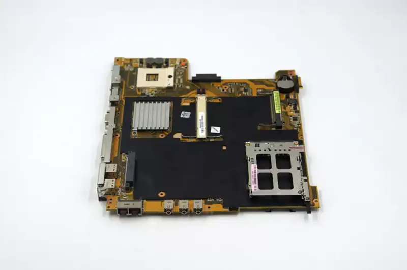 Asus A6RP Hauptplatine