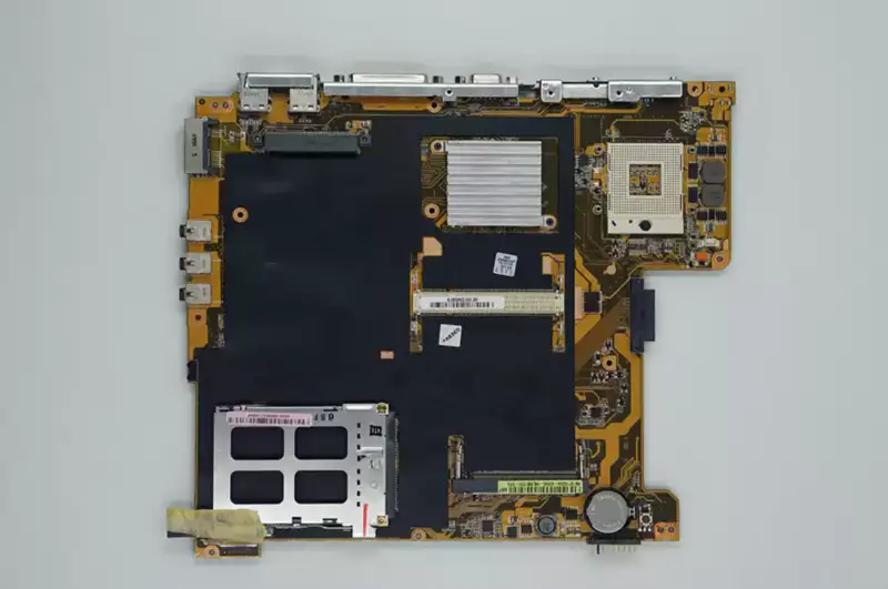 Asus A6RP Hauptplatine
