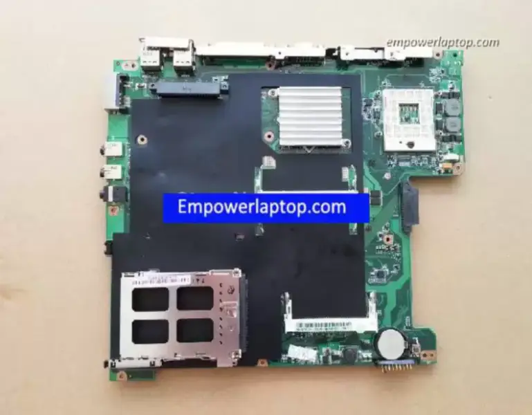Asus A6RP Hauptplatine