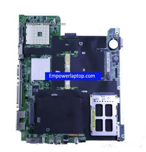 Asus A6U Hauptplatine