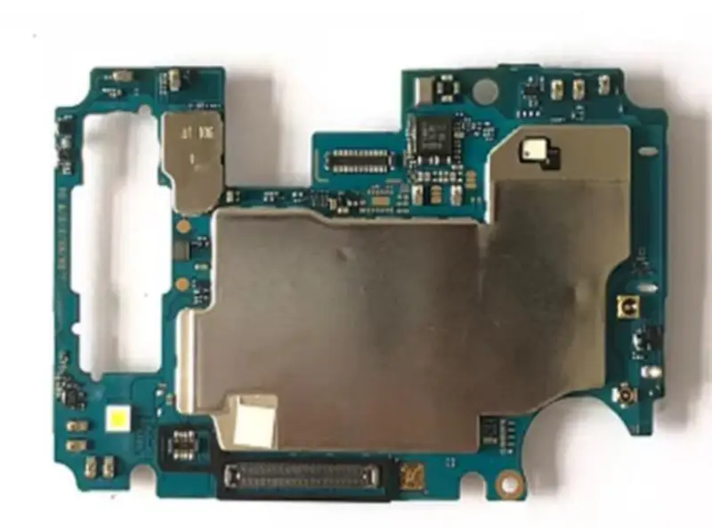 Samsung A70 A705F Hauptplatine