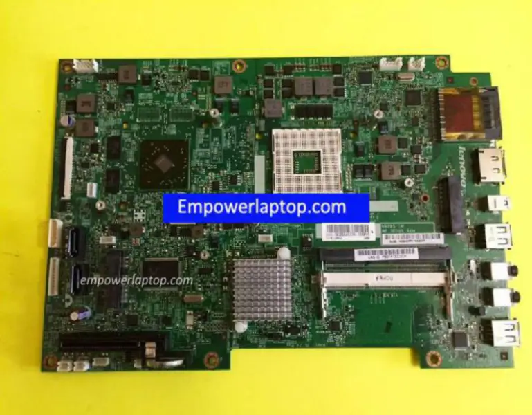 Lenovo A700 09185-1M 48.3BS01.01M 11S11012663 Hauptplatine