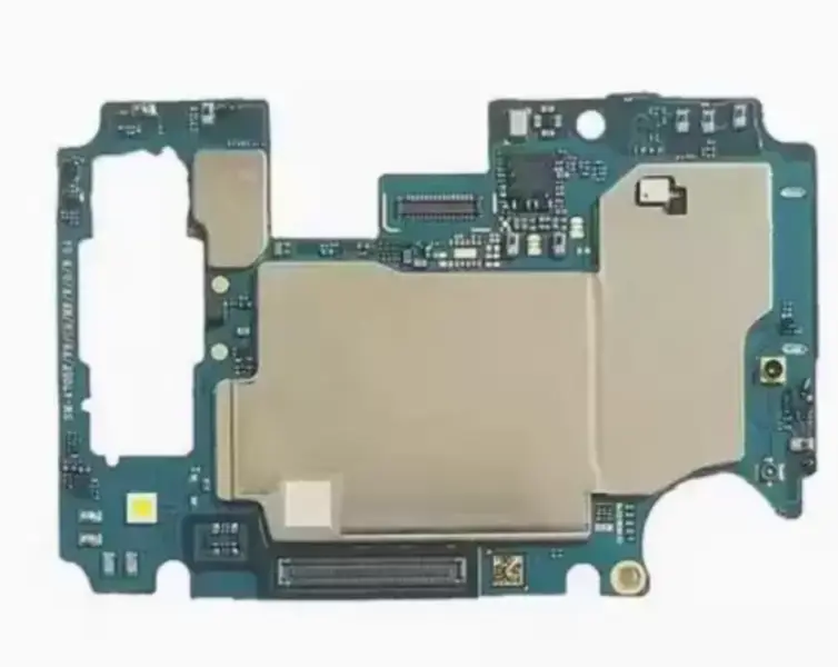 Samsung A50 A5070 Hauptplatine 6+128G