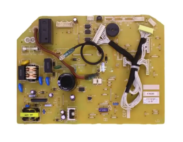 Panasonic Klimagerät Inneneinheit Steuerplatine A746369