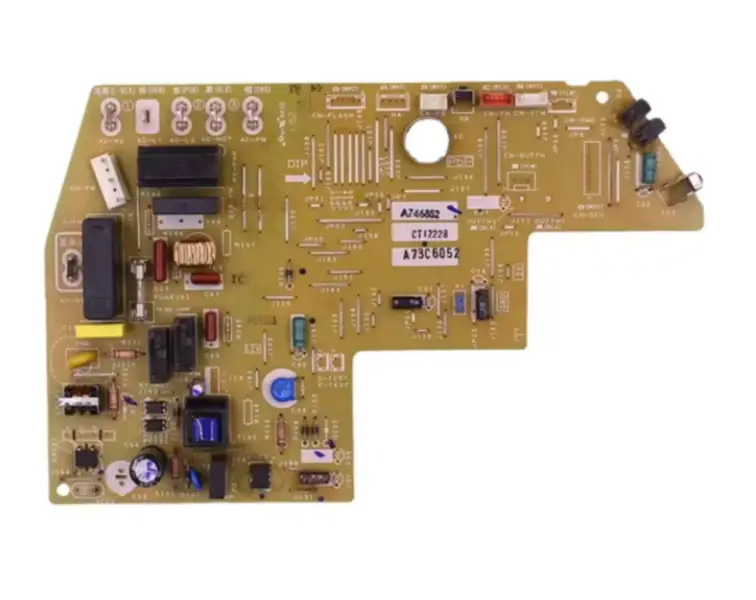 Panasonic Klimagerät Inneneinheit Steuerplatine A746852