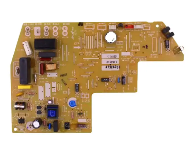 Panasonic Klimagerät Inneneinheit Steuerplatine A746853