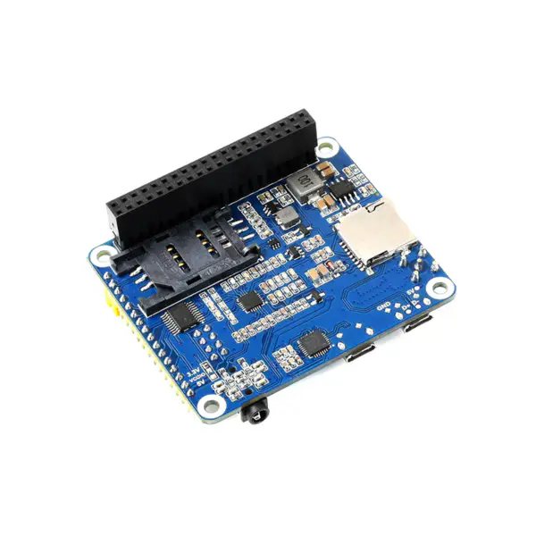 Simcom A7600C1 Modul