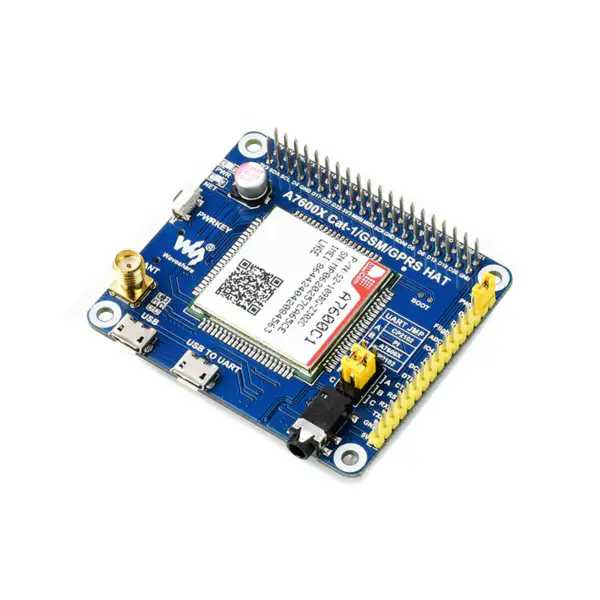 Simcom A7600C1 Modul