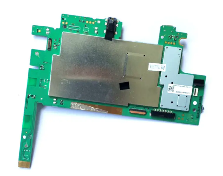 Lenovo Tablet A7600F A7600-F Hauptplatine Wifi Version