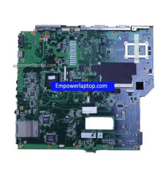 Asus A7Cd Hauptplatine