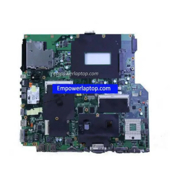 Asus A7Cd Hauptplatine