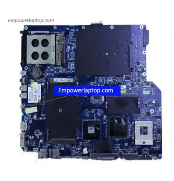 Asus A7G Hauptplatine