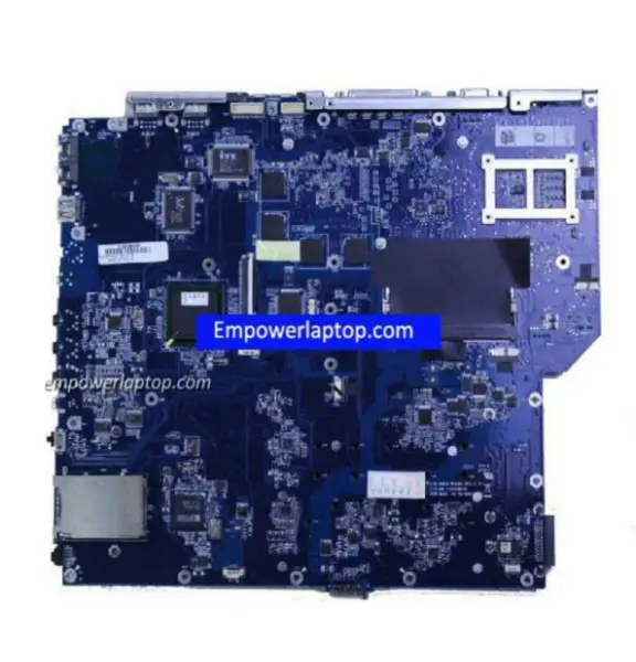 Asus A7G Hauptplatine