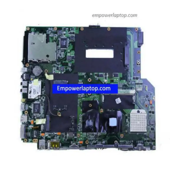 Asus A7K Hauptplatine