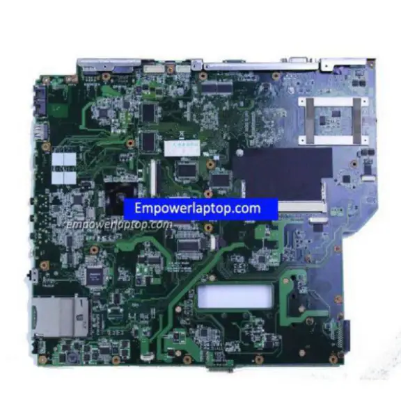 Asus A7K Hauptplatine