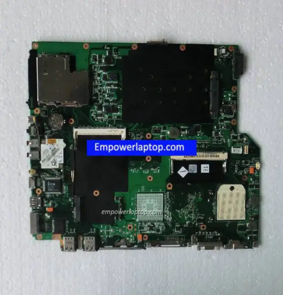 Asus A7M Hauptplatine
