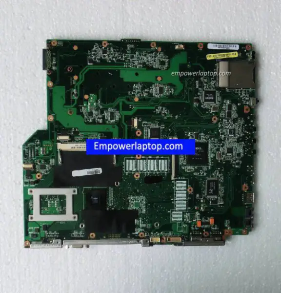 Asus A7M Hauptplatine