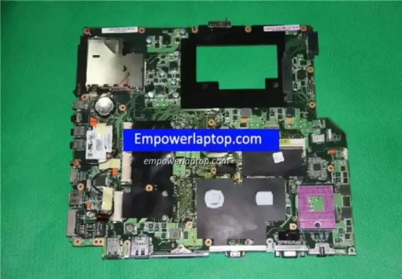 Asus A7SN Hauptplatine