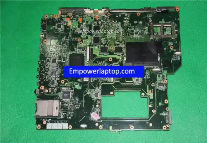 Asus A7SN Hauptplatine