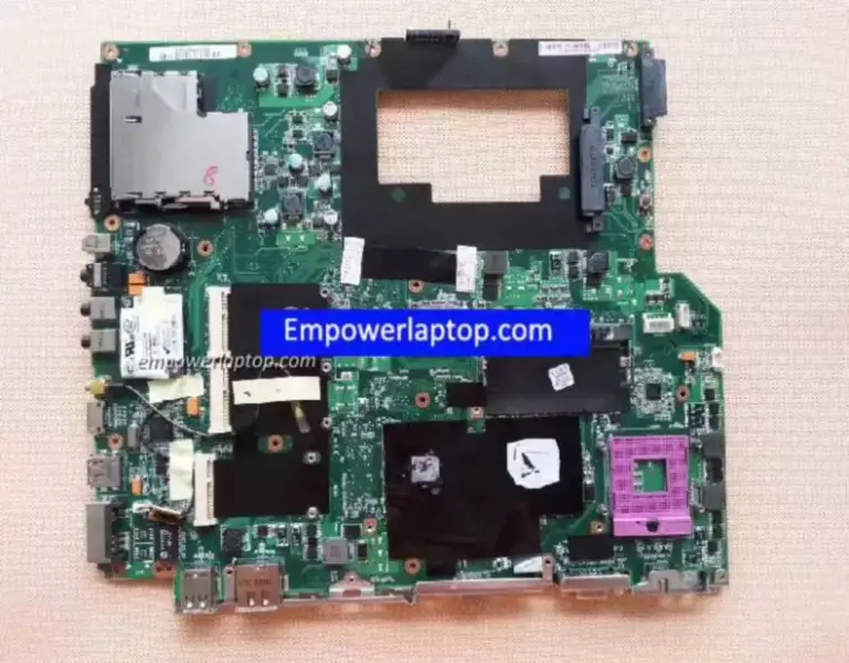 Asus A7SV Hauptplatine