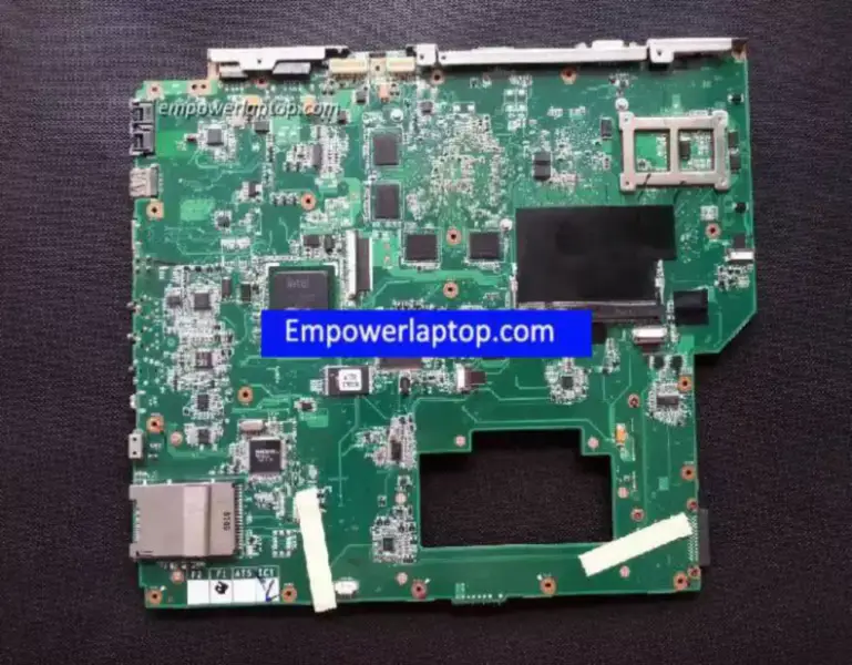 Asus A7SV Hauptplatine
