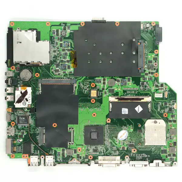 Asus A7T Hauptplatine