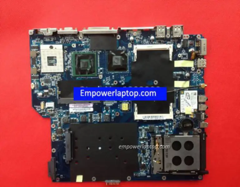 Asus A7V Hauptplatine
