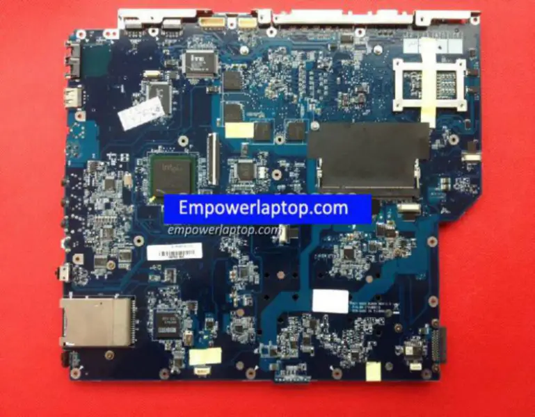 Asus A7V Hauptplatine