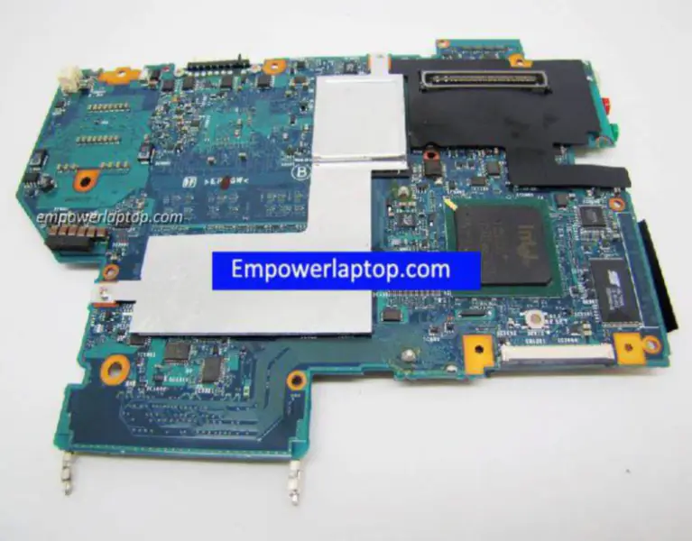 Sony A8067933A MBX-71 1-688-059-12 Hauptplatine